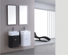PVC Cabinet (D088)