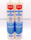 Bathroom and Kitchen sealant