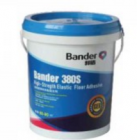 Bander380S High Strength Resilient Flooring Adhesive