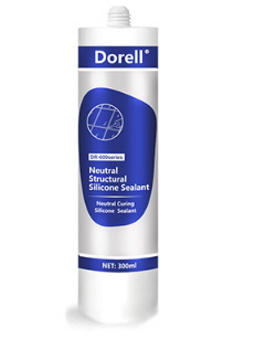 Neutral Silicone Structural Sealant