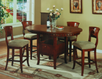 Dining room set(DS-851253)