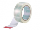 Super Clear BOPP Tape