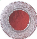 Iron Oxide Red