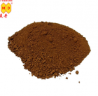 Iron oxide brown