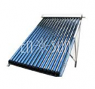 Solar water heating