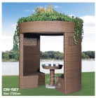 outdoor gazebo series-DR-1127