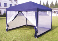 folding gazebo (HC-A03)