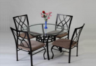 Dining Set (EK-D032)