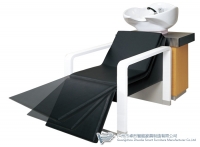 Shampoo Chair— C33A