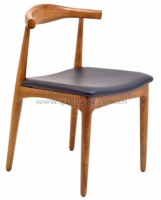 Hans J Wegner CH 20 elbow Chair (HY-D027)