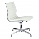 Low Back Ribbed Chair（HY-C027）