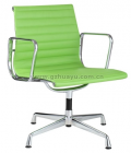 Low Back Ribbed Chair(HY-C033)