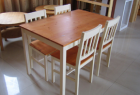 dining table set