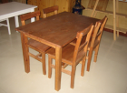 dining table set