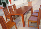 dining table set