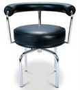 LC7-SWIVEL-CHAIR