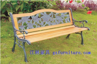 Park Bench (JL-PB018P)