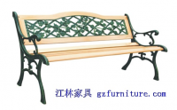 Park Bench (JL-PB026)