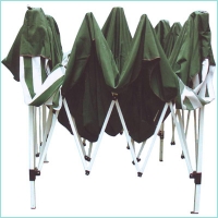 Courtyard Umbrella (CL-L546)