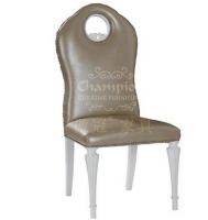 Contemporary and Contracted Chair  (10)