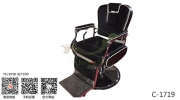 Barber Chairs