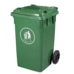 Waste Bin