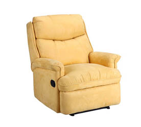 Motion Chair (AMC-6010)