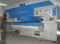 metalworking machine (FM-JQⅡ)