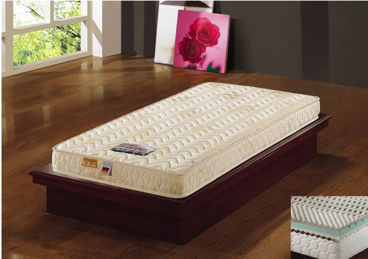 Rolled Mattress (C-11H18)