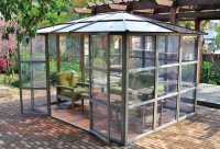 Gazebo (LT1002)