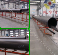 UHMWPE Tube   20