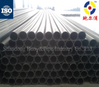 UHMWPE Tube   DN156*10