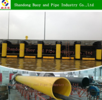 UHMWPE Tube   DN77-DN1200