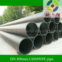 UHMWPE Tube   DN77-DN1200