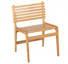 Wicker chair-HYC134149