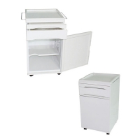 Hospital cabinet（C-4 ）