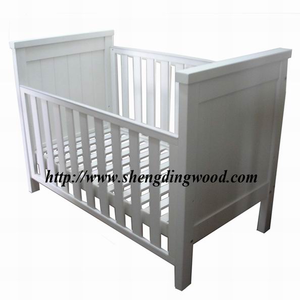 Crib (BC-003-1)