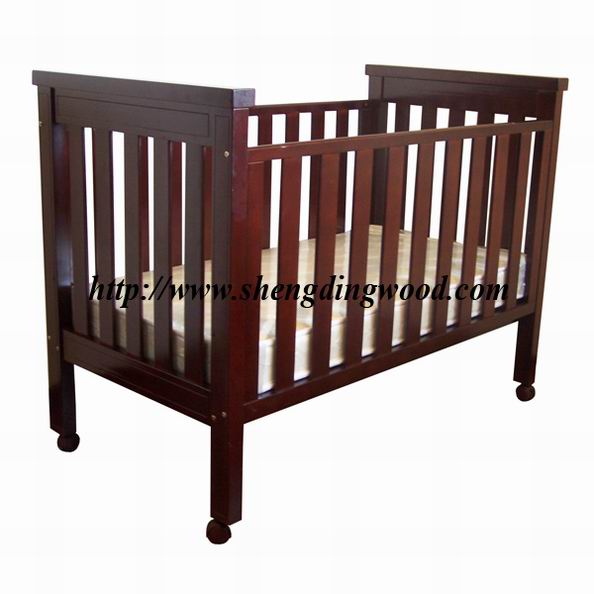 Crib (BC-003)