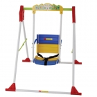 High Quality Kids Garden Swing Chair (TLH-8014)