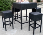 Rattan/Wicker Furniture Sets (AWRF5075)