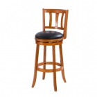 Wooden Bar Stool (6514)