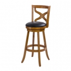 Wooden Bar Stool (6517)