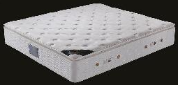 Spring Bed Mattress (306)