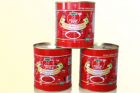 Tomato Paste   800g