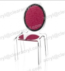 Acrylic Chair(NR-AC170)