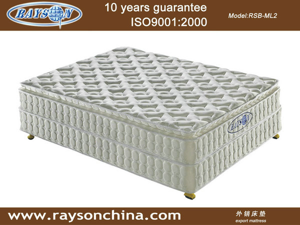 Mattress (RSB-ML2)