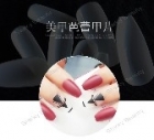 New design Nail ballet Tip(500pcs/bag)