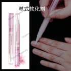 New nail cuticle softener cuticle oil pen for nail care