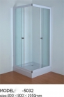 Shower Enclosure (RM-5032)