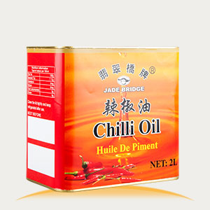 Chili Oil